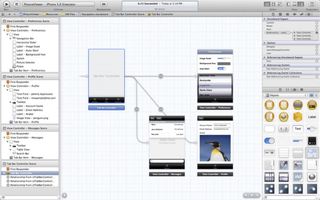 Rss Builder For Mac